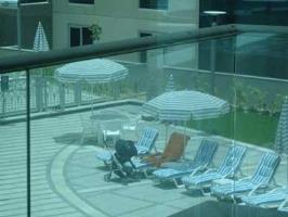 Hotel Marina Promenade - Delphine Tower/dubai Marina 1br Luxury Apt Sea View Sleeps 3 *