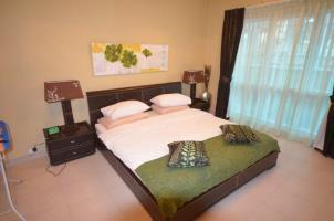 Hotel Marina Promenade - Delphine Tower/dubai Marina 1br Luxury Apt Sea View Sleeps 3 Dubai