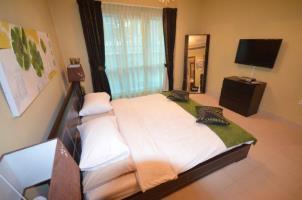 Marina Promenade - Delphine Tower/dubai Marina 1br Luxury Apt Sea View Sleeps 3 *